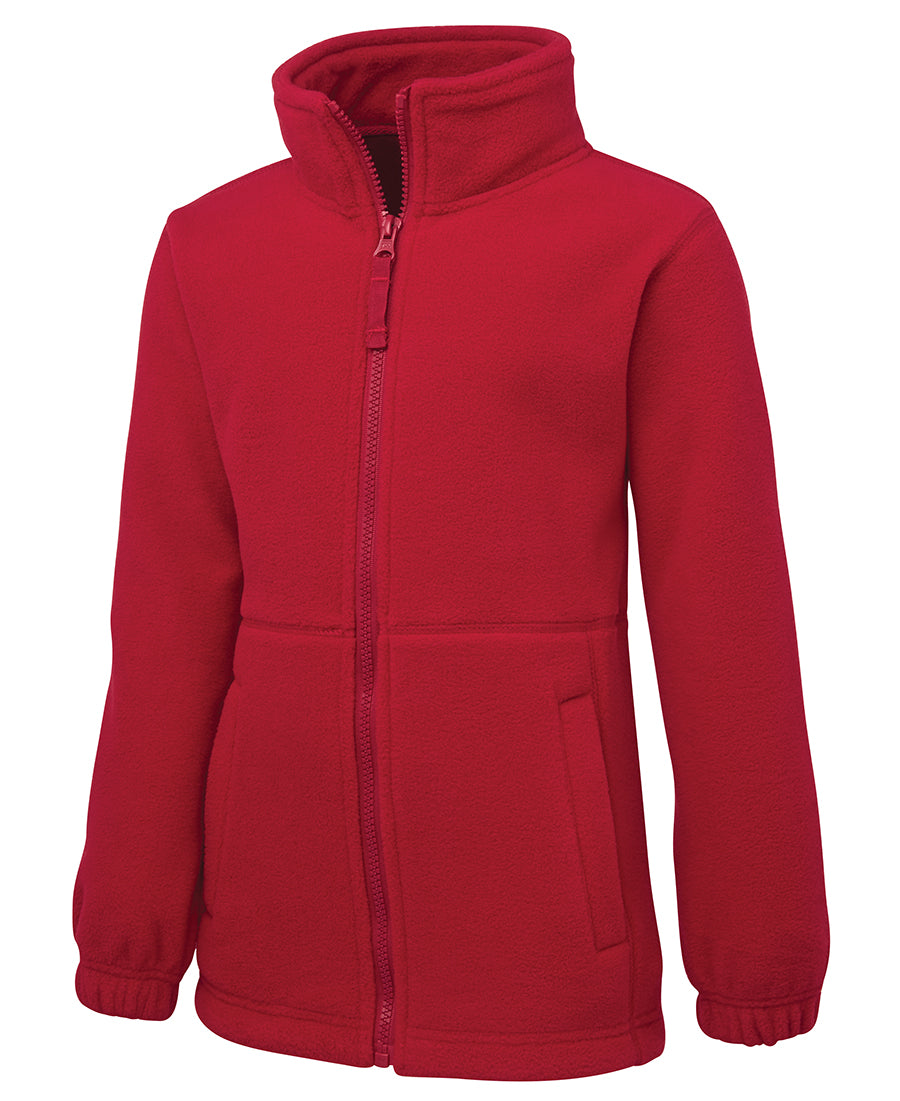 JB's Kids Full Zip Polar (JBS3FJK)