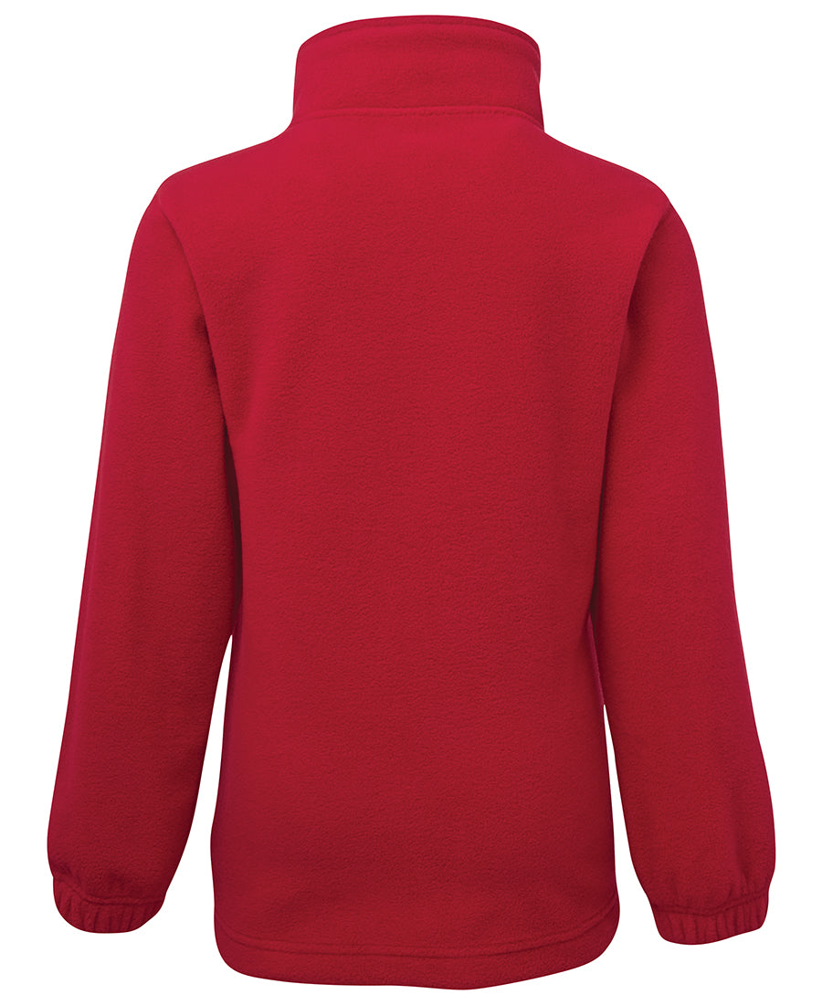 JB's Kids Full Zip Polar (JBS3FJK)