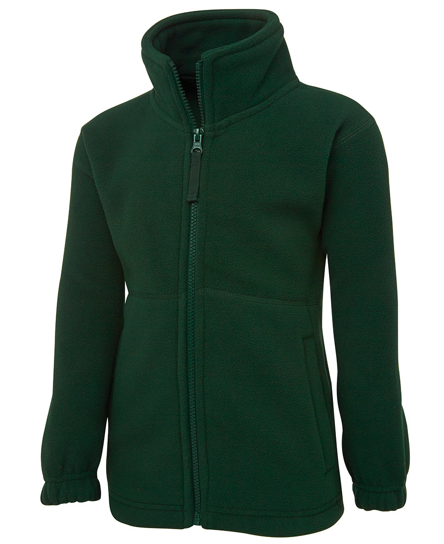 JB's Kids Full Zip Polar (JBS3FJK)