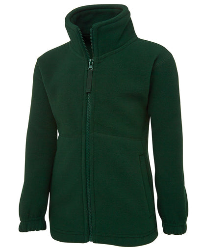JB's Kids Full Zip Polar (JBS3FJK)