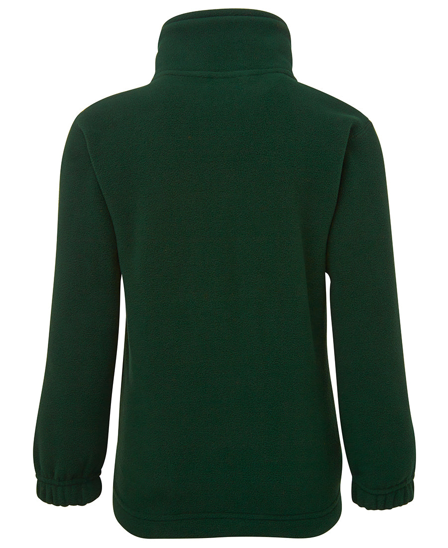 JB's Kids Full Zip Polar (JBS3FJK)