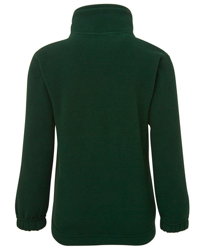 JB's Kids Full Zip Polar (JBS3FJK)