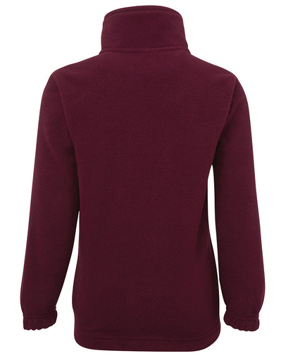 JB's Kids Full Zip Polar (JBS3FJK)
