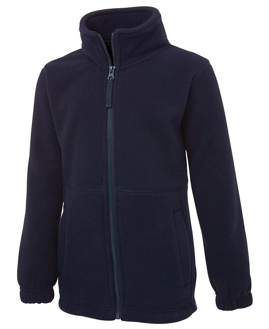 JB's Kids Full Zip Polar (JBS3FJK)