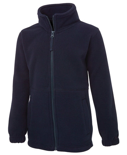 JB's Kids Full Zip Polar (JBS3FJK)