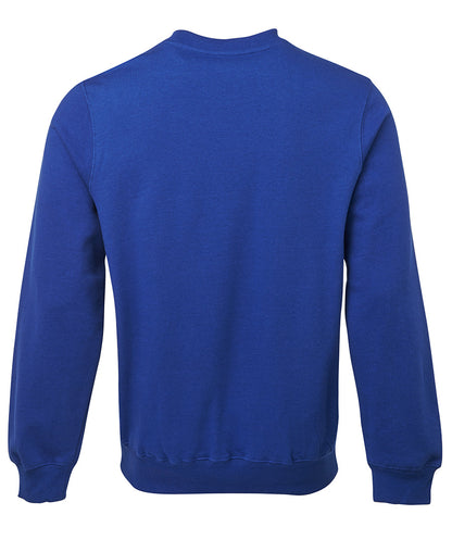 JB's Crew Neck Fleecy Sweat Jumper (JBS3FS)