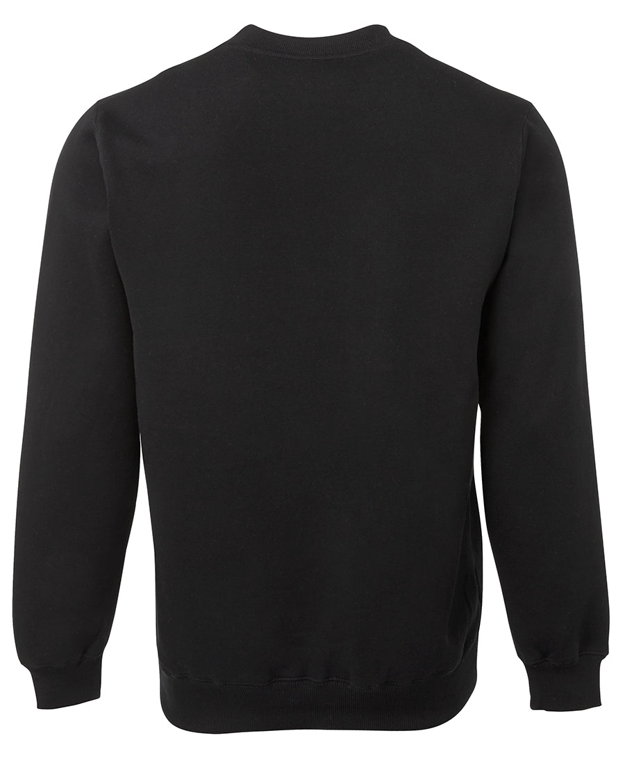 JB's V Neck Fleecy Sweat (JBS3FSV)