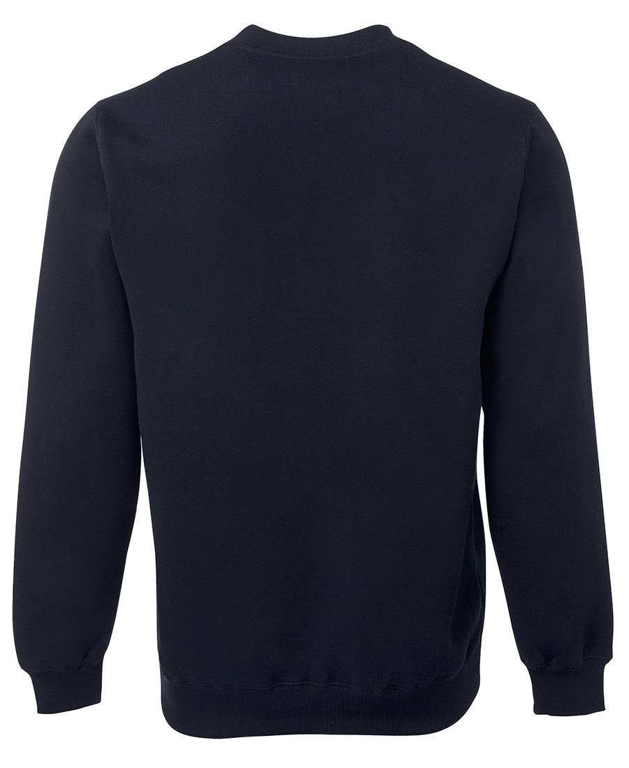 JB's V Neck Fleecy Sweat (JBS3FSV)