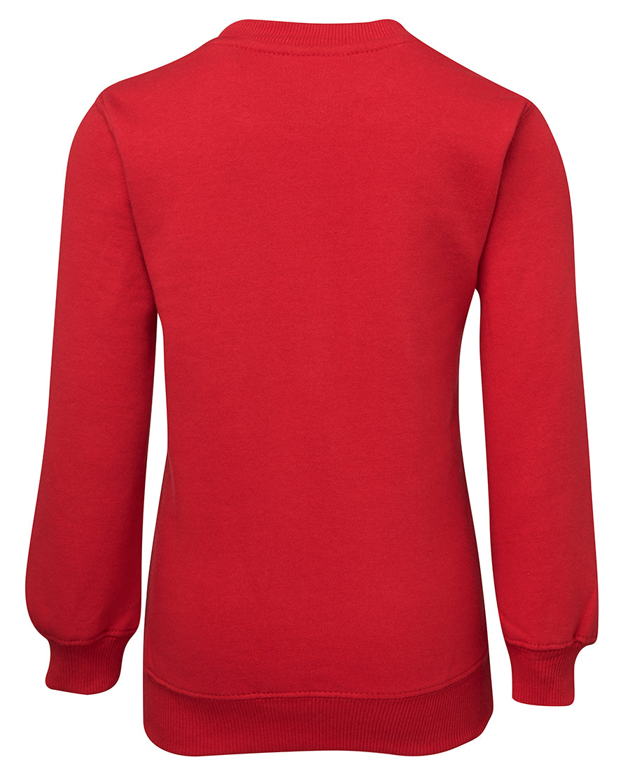 JB's Kids Fleecy Sweat (JBS3KFS)