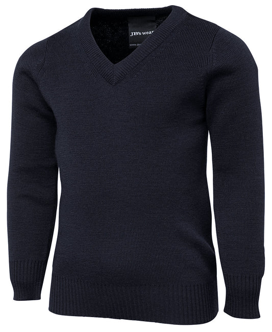 JB's Kids Knitted Jumper (JBS3KJ)