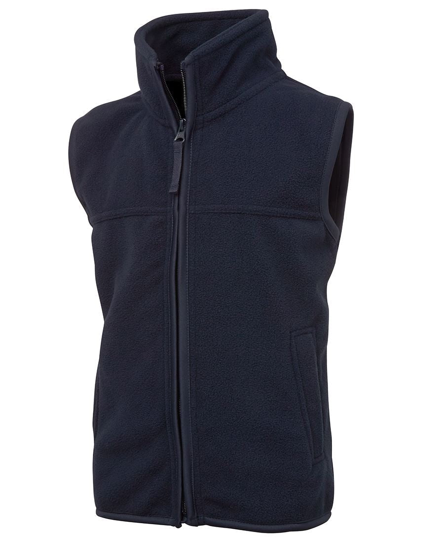JB's Kids Polar Vest (JBS3KOV)