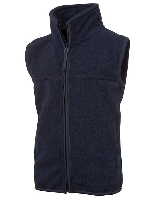 JB's Kids Polar Vest (JBS3KOV)