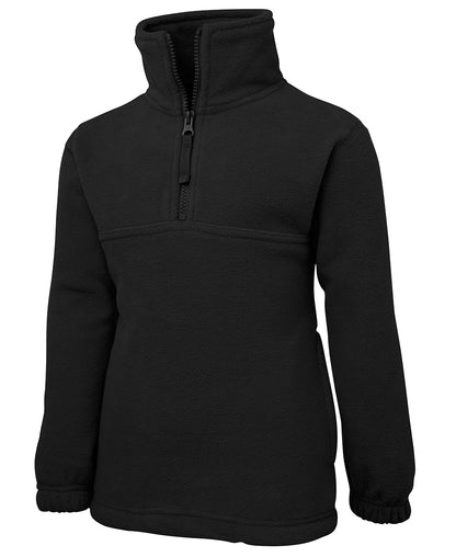 JB's Kids 1/2 Zip Polar (JBS3KP)