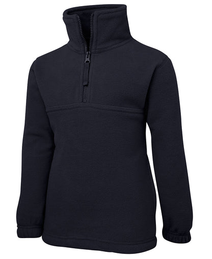 JB's Kids 1/2 Zip Polar (JBS3KP)
