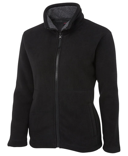JB's Ladies Shepherd Jacket (JBS3LJS)