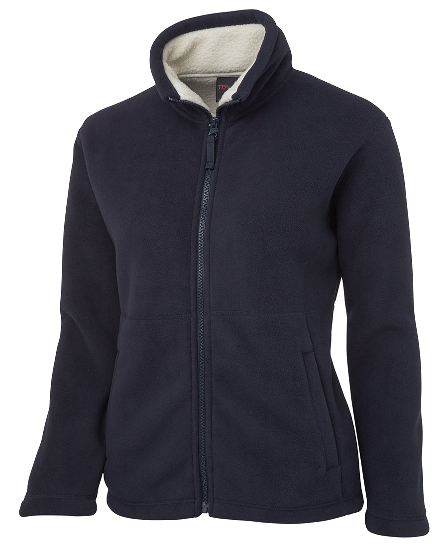 JB's Ladies Shepherd Jacket (JBS3LJS)