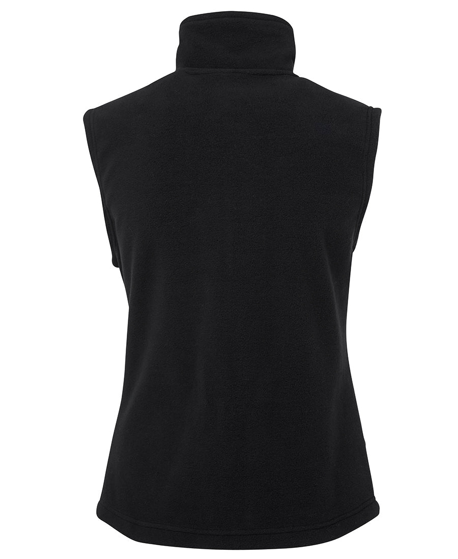 JB's Ladies Polar Vest (JBS3LV)