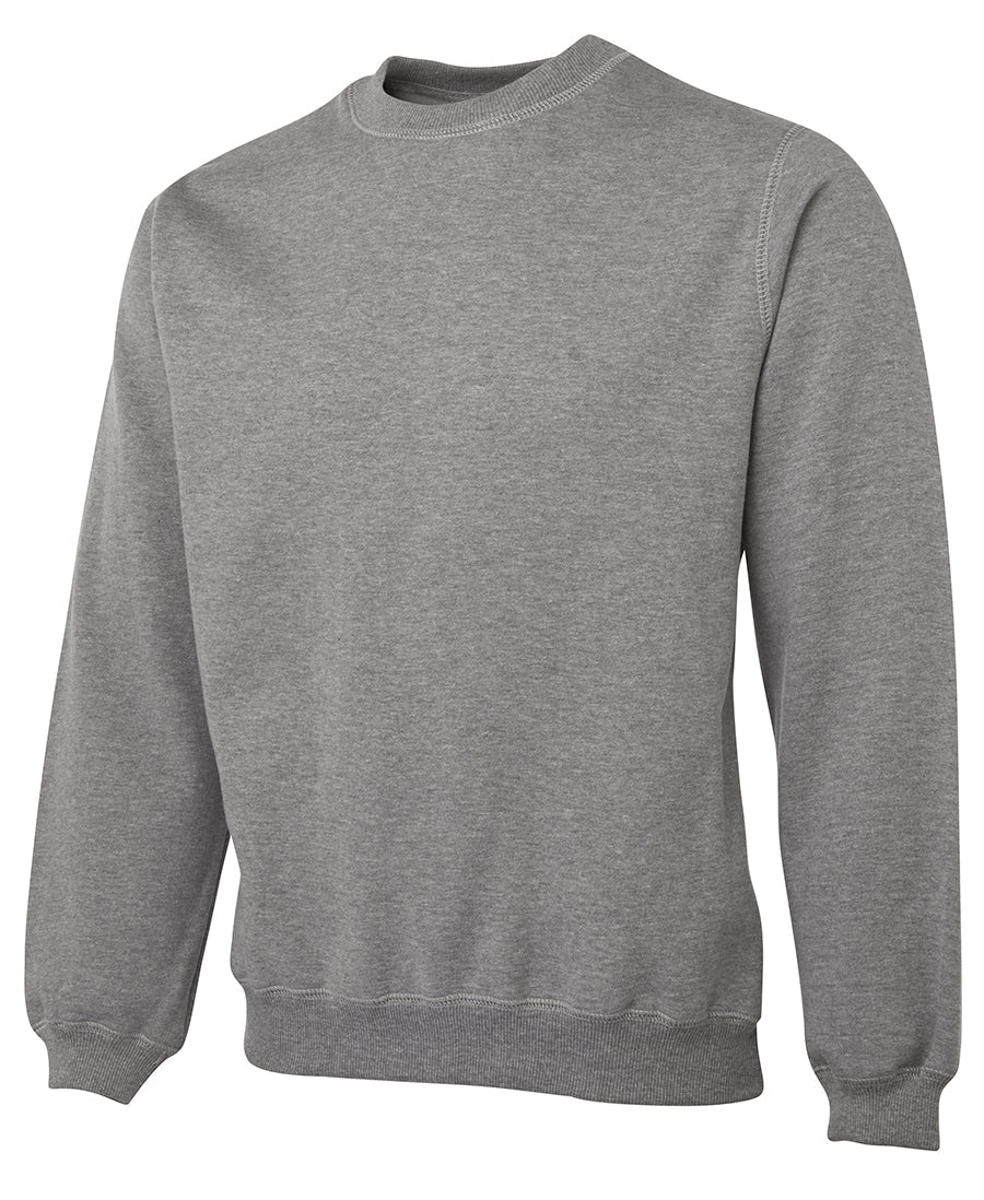 JB's P/C Fleecy Sweat (JBS3PFS)