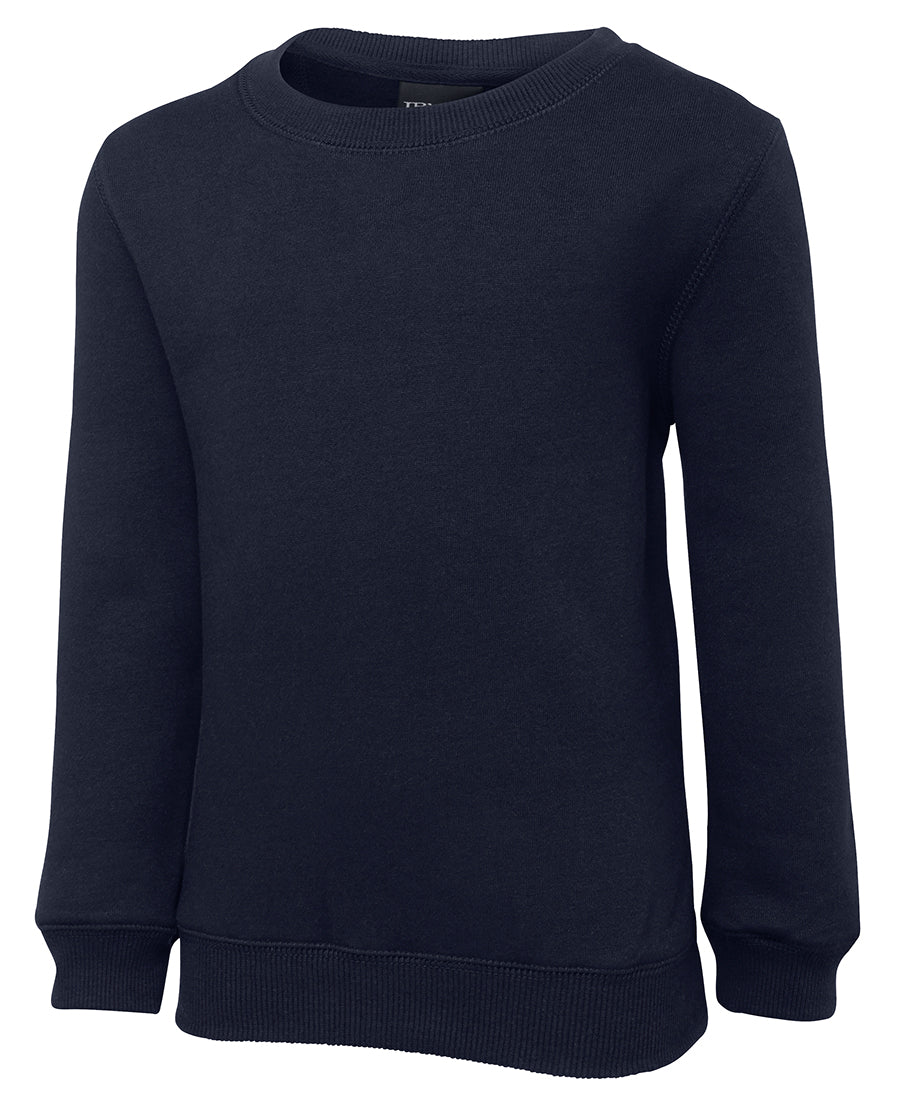JB's Kids P/C Fleecy Sweat (JBS3PFSK)