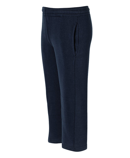 JB's P/C Fleecy Sweat Pants (JBS3PFT)