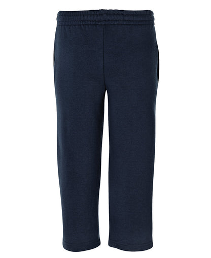 JB's P/C Fleecy Sweat Pants (JBS3PFT)