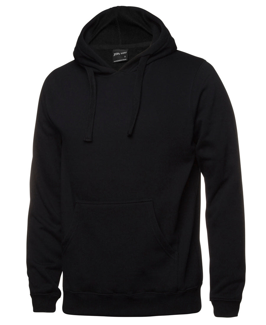 JB's Kids P/C Pop Over Hoodie (JBS3POHK)