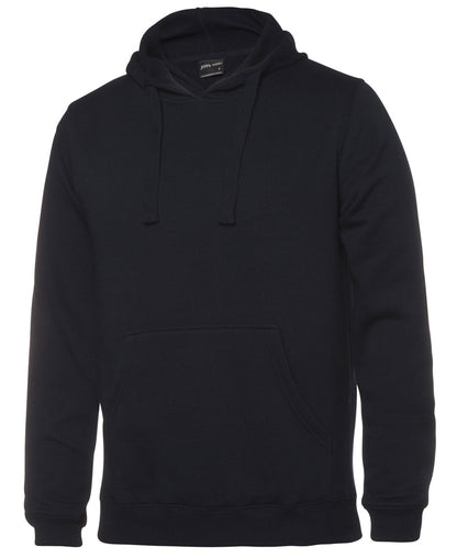 JB's Kids P/C Pop Over Hoodie (JBS3POHK)