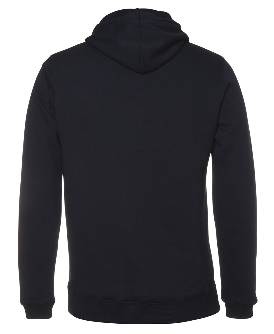 JB's Kids P/C Pop Over Hoodie (JBS3POHK)