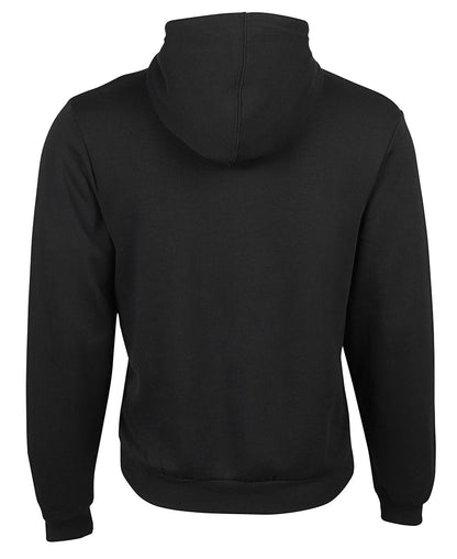 JB's P/C Full Zip Hoodie (JBS3PZH)