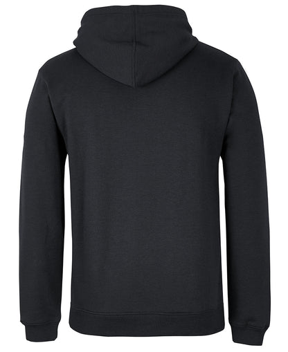 JB's P/C Full Zip Hoodie (JBS3PZH)