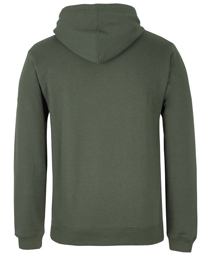JB's P/C Full Zip Hoodie (JBS3PZH)
