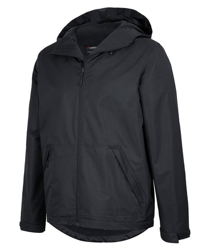 JB's Podium Tech Jacket (JBS3TEJ)