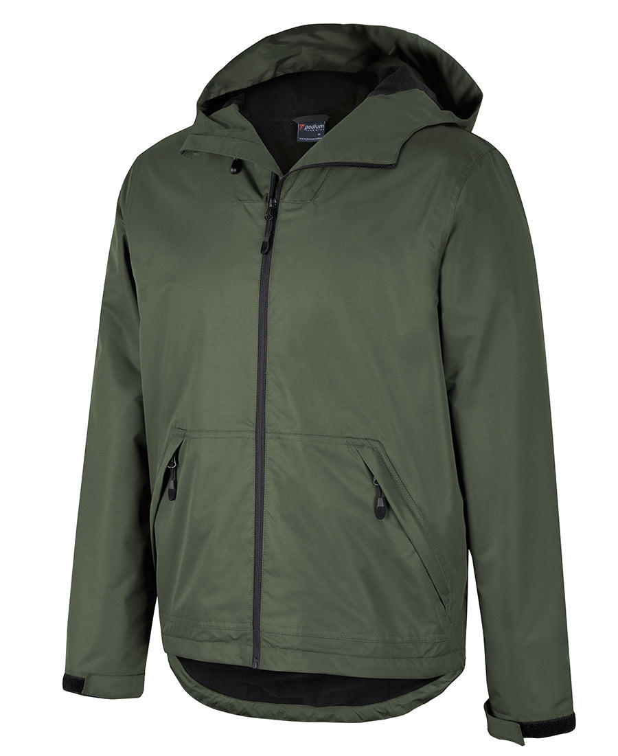 JB's Podium Tech Jacket (JBS3TEJ)