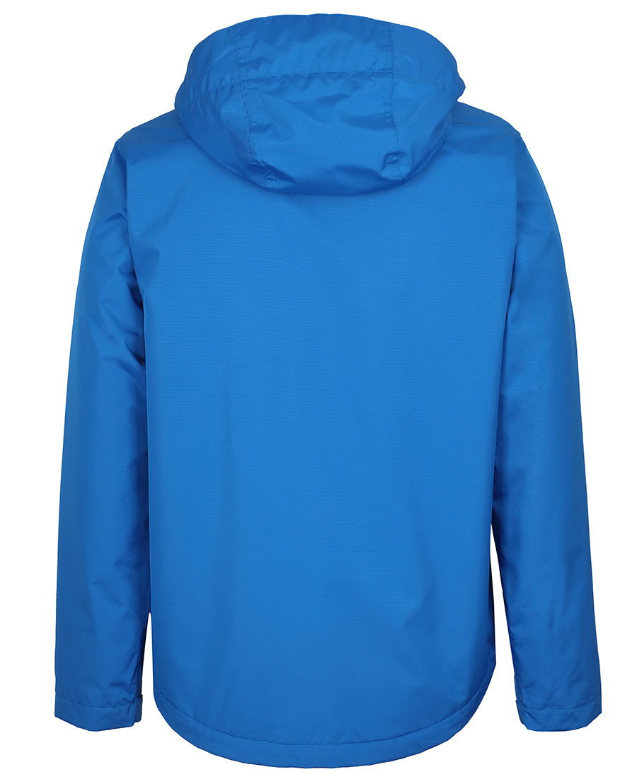 JB's Podium Tech Jacket (JBS3TEJ)