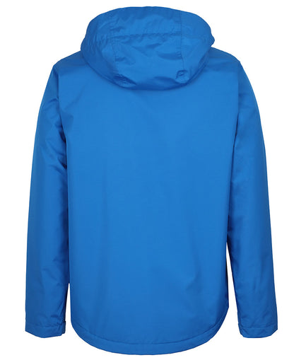 JB's Podium Tech Jacket (JBS3TEJ)
