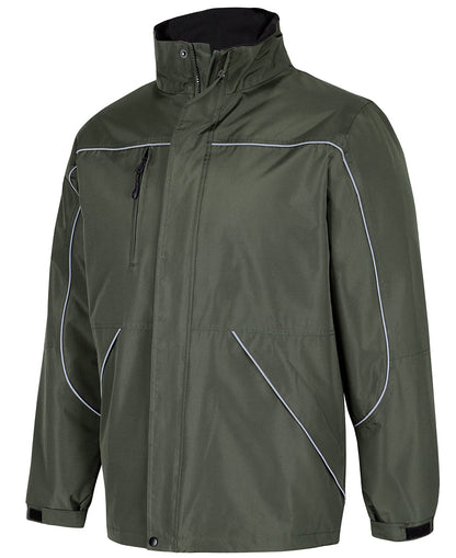 JB's Tempest Jacket (JBS3TPJ)