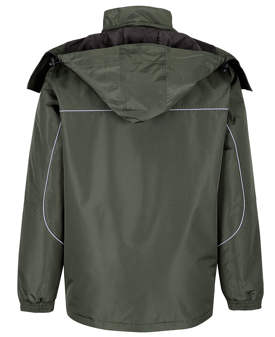 JB's Tempest Jacket (JBS3TPJ)