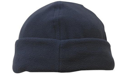Microfleece Beanie Toque - Headwear - Best Buy Trade Supplies Direct to Trade