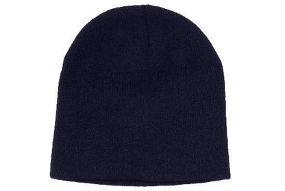 Rolled Down Acrylic Beanie Toque - Headwear - Best Buy Trade Supplies Direct to Trade