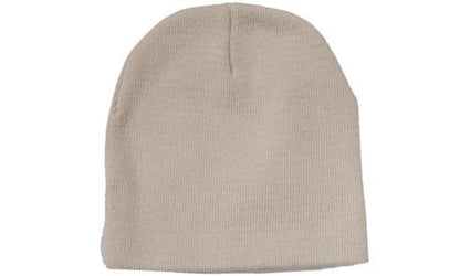 Rolled Down Acrylic Beanie Toque - Headwear - Best Buy Trade Supplies Direct to Trade