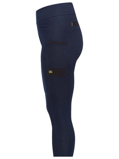 Bisley FLX & Move Ladies Jegging (BISBPL6026)