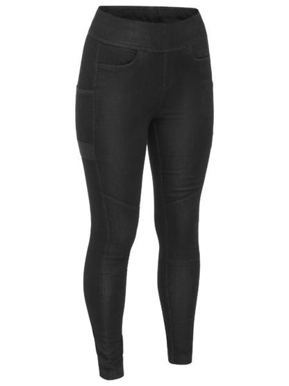 Bisley FLX & Move Ladies Jegging (BISBPL6026)