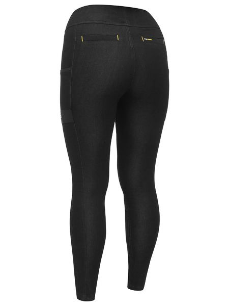 Bisley FLX & Move Ladies Jegging (BISBPL6026)