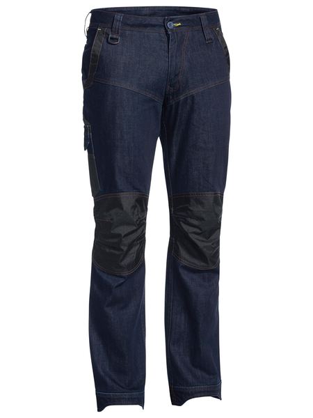 Bisley FLX & Move Denim Jean (BISBP6135)