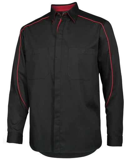 JB's Podium Industry Shirt Long Sleeve (JBS4MLI)