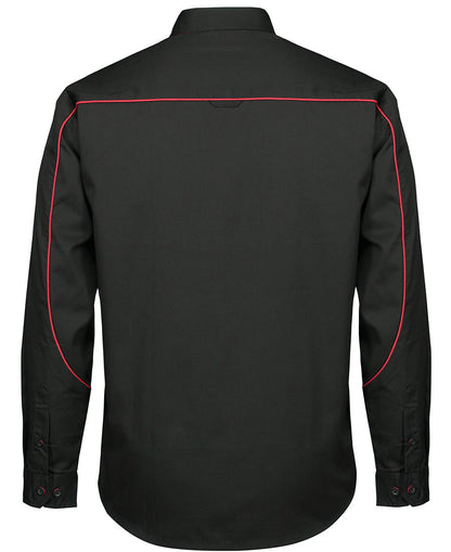 JB's Podium Industry Shirt Long Sleeve (JBS4MLI)