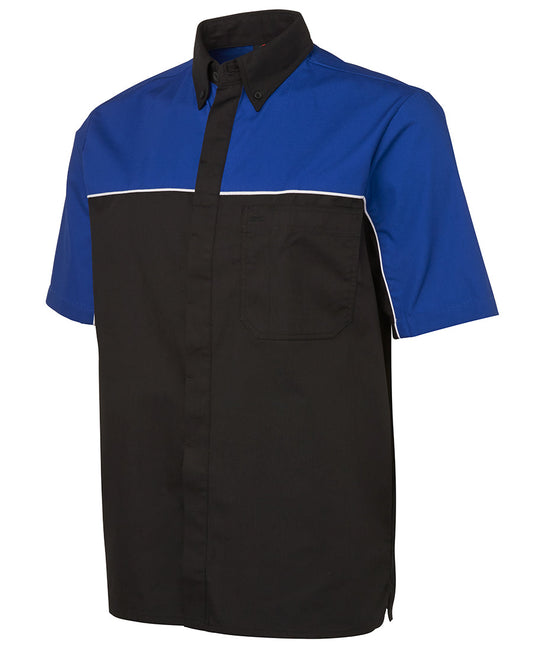 JB's Podium Moto Shirt (JBS4M)