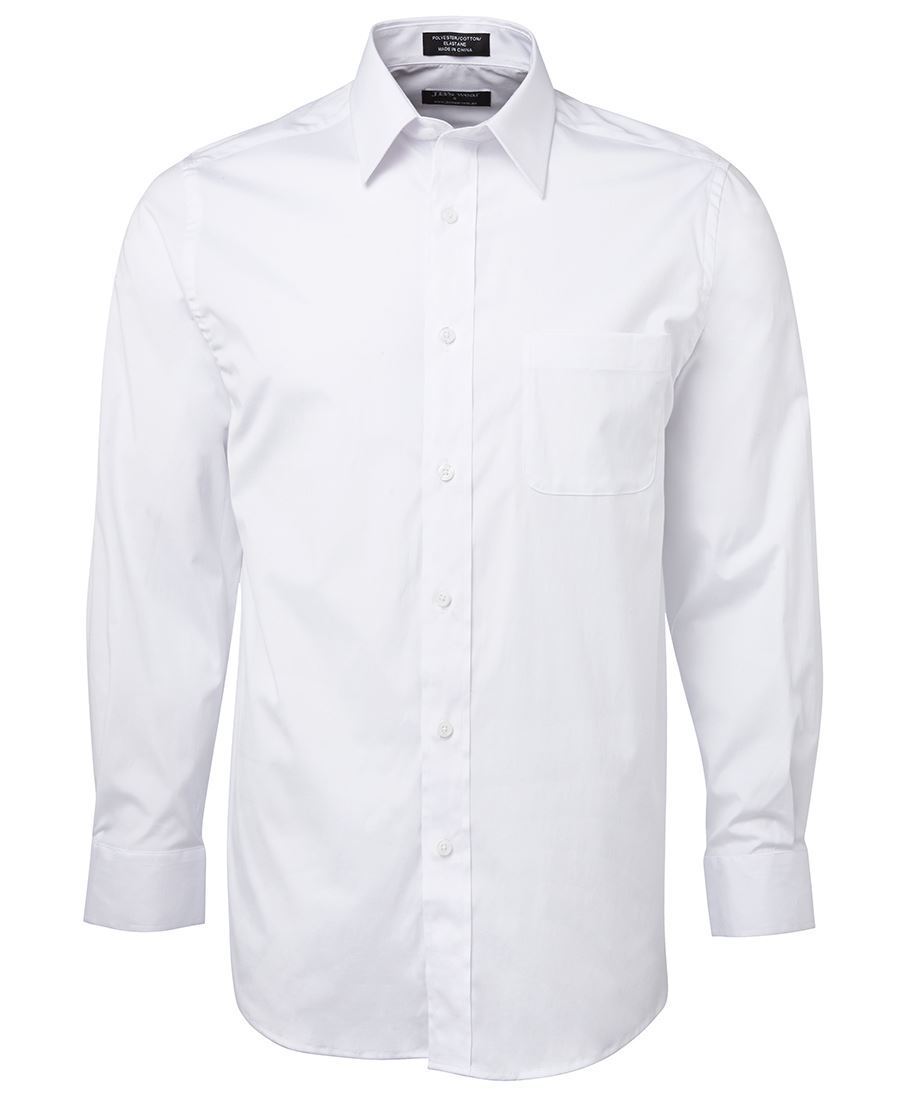 JB's Urban Poplin Shirt Long Sleeve (JBS4PUL) – Moemic Enterprises