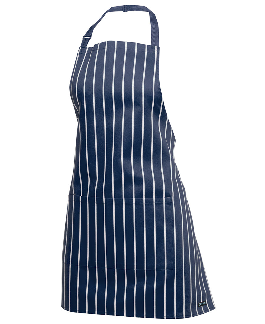 JB's Apron (With Pocket) (JBS5A)