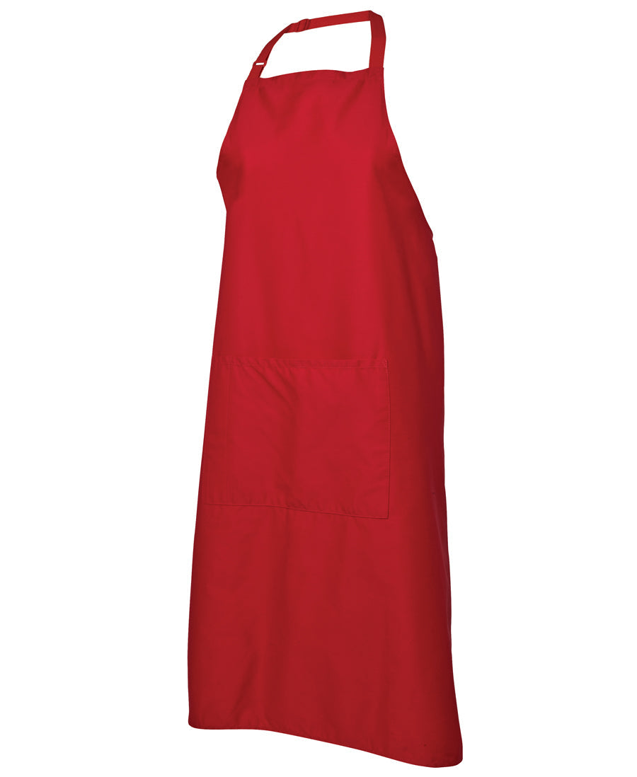 JB's Apron (With Pocket) (JBS5A)